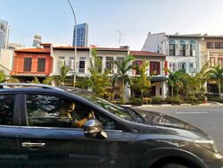 Telok Ayer Conservation Area (D1), Retail #518901231